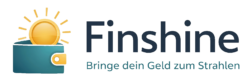 finshine logo quer