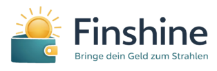 finshine logo quer