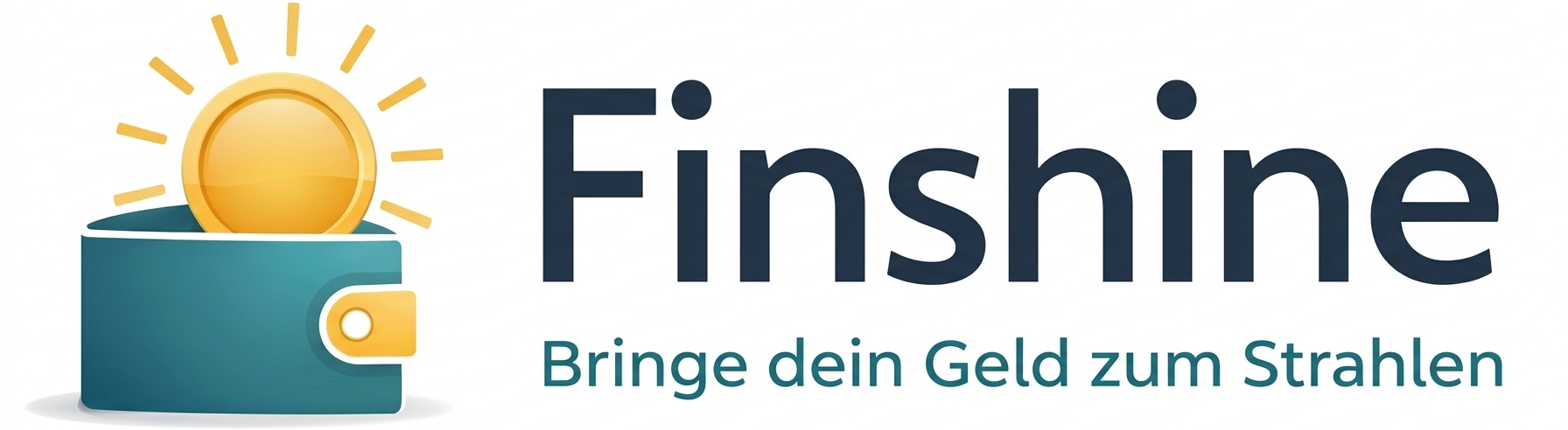 finshine logo quer keinrand