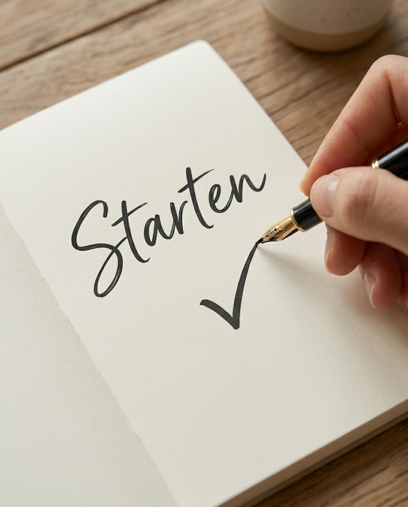 starten clean